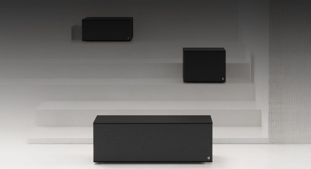 AUDAC ARCHI Subwoofer