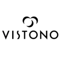 vistono Logo