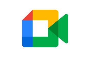 Google Meet Icon