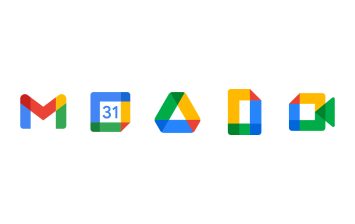 Google Workspace Icon